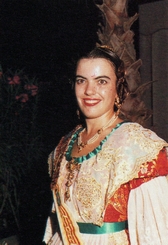 Mari Luz Gallego i González